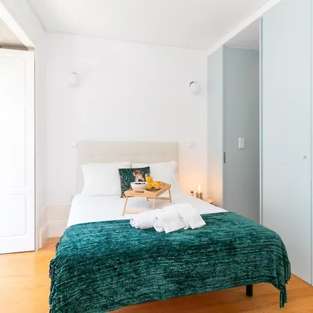 Apartment Formosa By Upperground Porto
