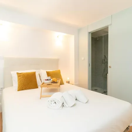 Formosa By Upperground Apartament