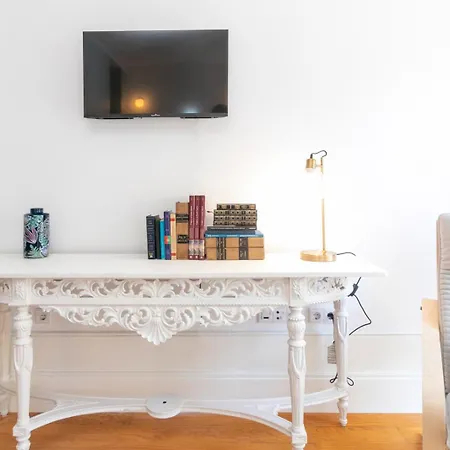 Formosa By Upperground Apartament *