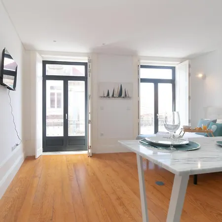 Apartament Formosa By Upperground Porto
