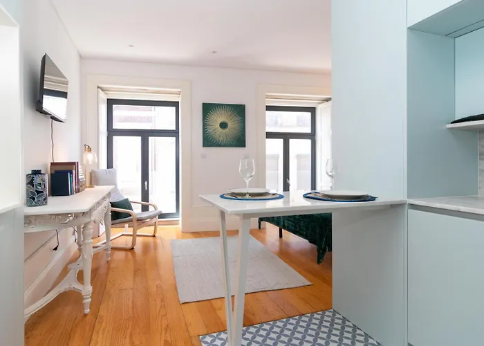 Formosa By Upperground Appartement *