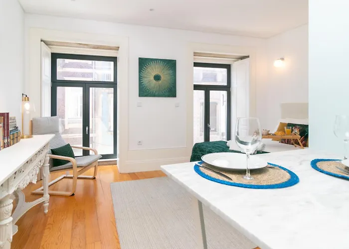 Formosa By Upperground Appartement Oporto