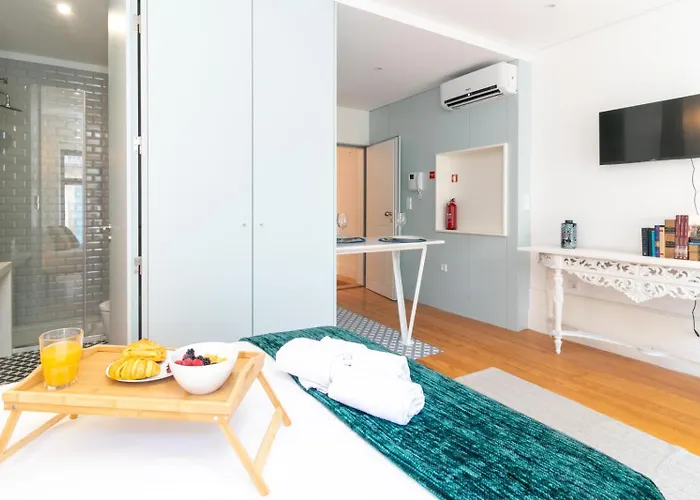 Formosa By Upperground Apartment *