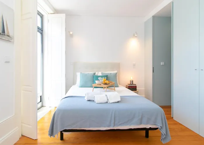 Formosa By Upperground Lejlighed Porto