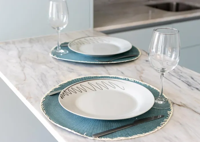 Formosa By Upperground Lejlighed