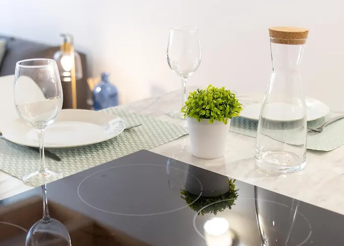 Formosa By Upperground Lejlighed *