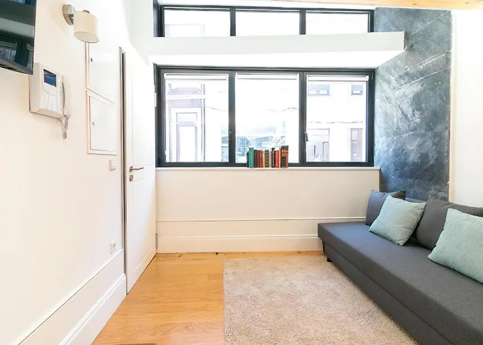 Apartment Formosa By Upperground