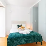Lägenhet Formosa By Upperground Oporto