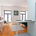 Formosa By Upperground Lägenhet *