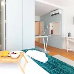 Formosa By Upperground Lägenhet *
