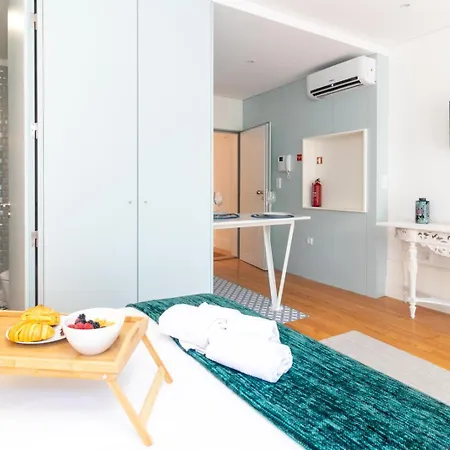 Formosa By Upperground Apartment *