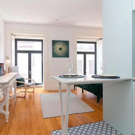 Formosa By Upperground Apartamento *