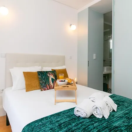 Apartamento Formosa By Upperground *