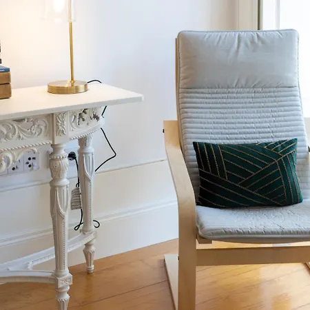 Formosa By Upperground * Porto