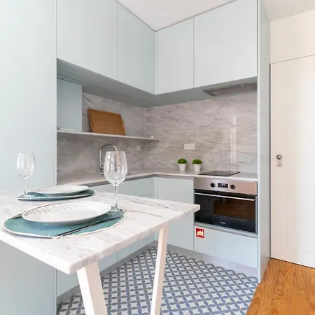 Formosa By Upperground * Porto