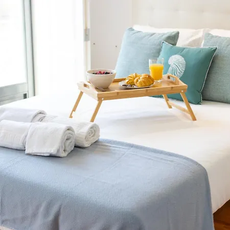 Apartamento Formosa By Upperground *