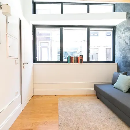 Apartamento Formosa By Upperground