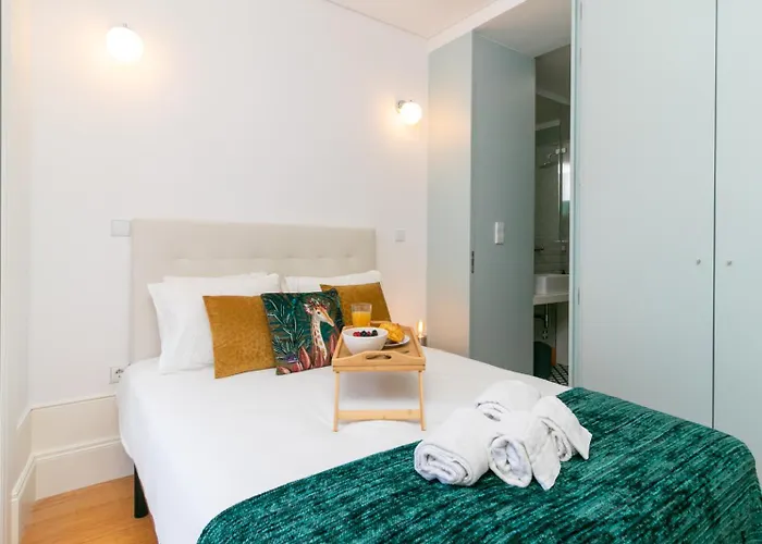 公寓 Formosa By Upperground *