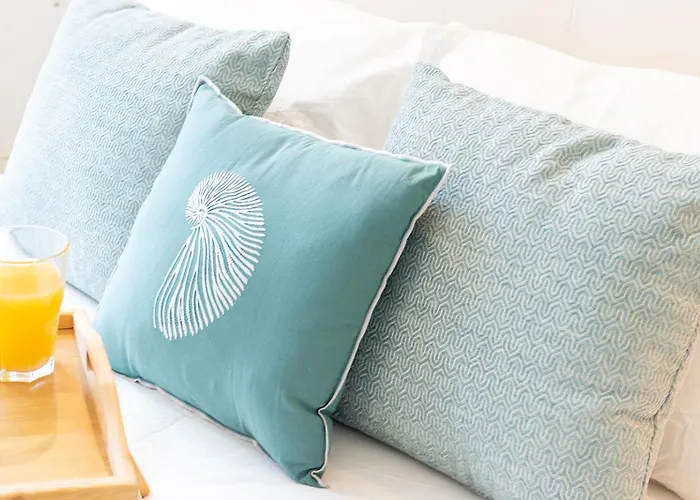 公寓 Formosa By Upperground *