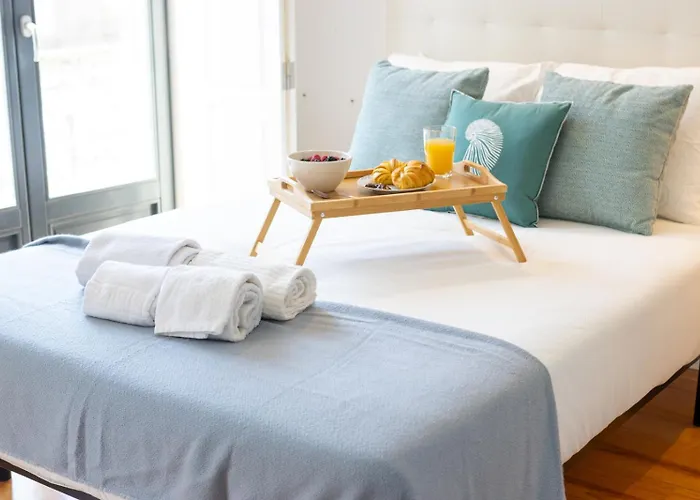 公寓 Formosa By Upperground *